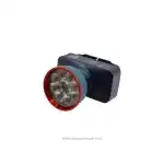هدلایت شارژی حرفه‌ای مدل WH-2177