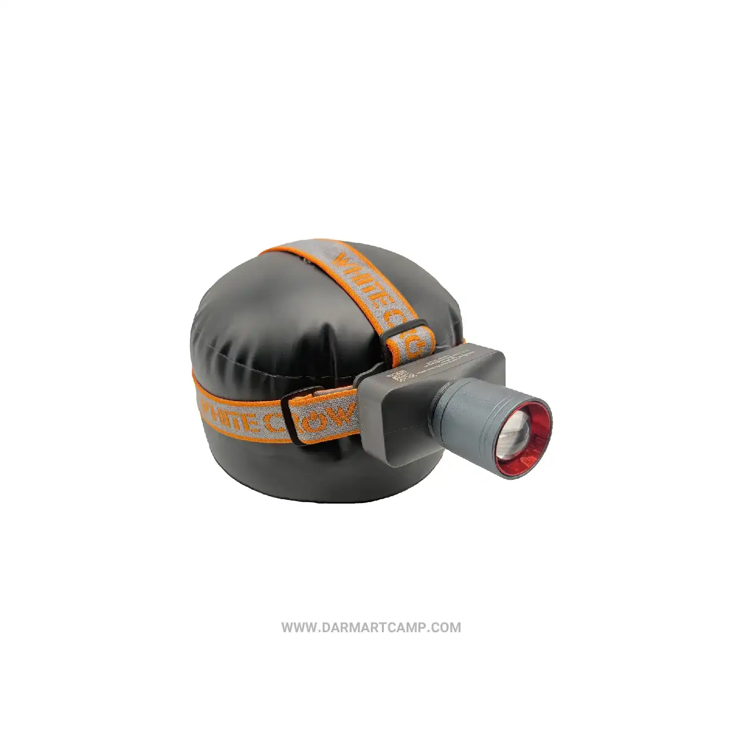 هدلایت شارژی حرفهای مدل WH-2100 4 هدلایت شارژی حرفهای مدل WH-2100