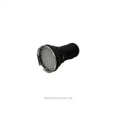 چراغ‌قوه پرقدرت Andowl Q-ST49 – 8000 لومن