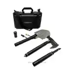 بیلچه و تبر چندکاره تاکتیکی مدل Multi-Tool Survival Set به همراه کیف سخت و قطبنما 6 بیلچه و تبر چندکاره تاکتیکی مدل Multi-Tool Survival Set به همراه کیف سخت و قطبنما