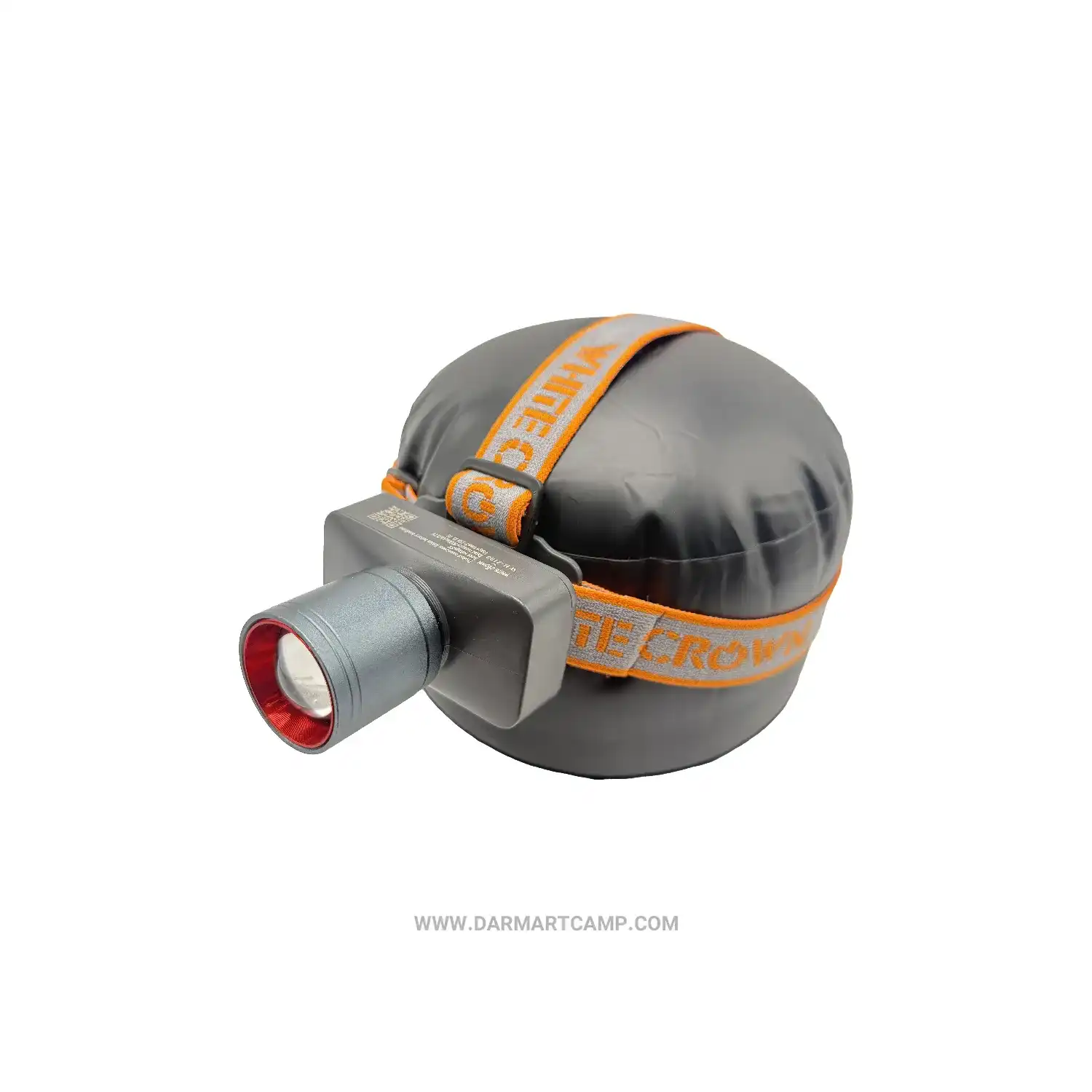 هدلایت شارژی حرفهای مدل WH-2100 5 هدلایت شارژی حرفهای مدل WH-2100