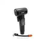 پمپ باد چندمنظوره MDHL MD-9170 Safety Hammer Inflator با چکش اضطراری، کاتر کمری، نمایشگر دیجیتال و پاوربانک 11 پمپ باد چندمنظوره MDHL MD-9170 Safety Hammer Inflator با چکش اضطراری، کاتر کمری، نمایشگر دیجیتال و پاوربانک