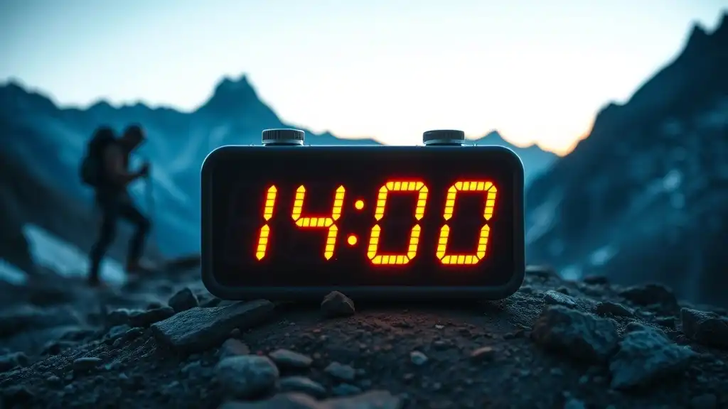 بررسی دلایل علمی قانون ساعت 2