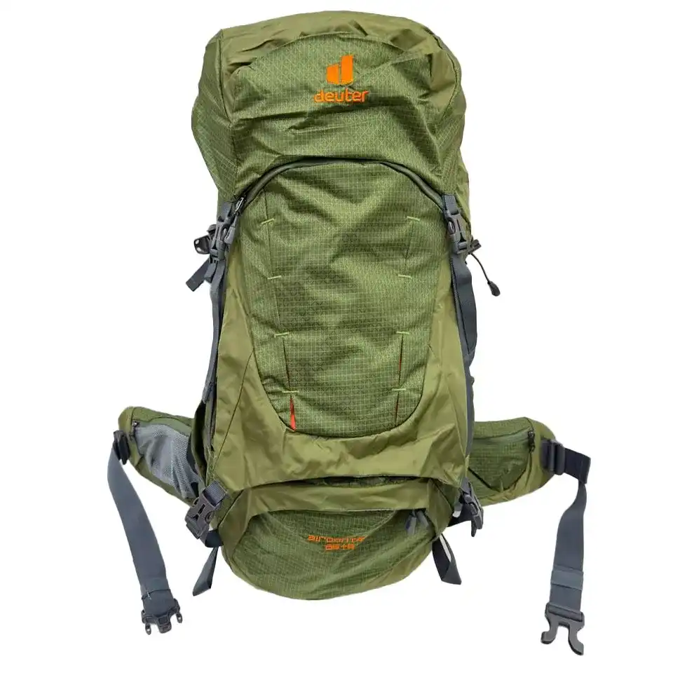 کوله کوهنوردی Deuter Aircontact 65+5L 16 کوله کوهنوردی Deuter Aircontact 65+5L
