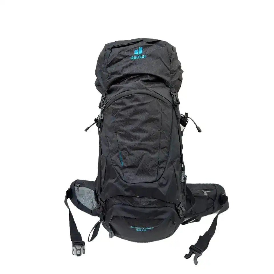 کوله کوهنوردی Deuter Aircontact 65+5L 7 کوله کوهنوردی Deuter Aircontact 65+5L