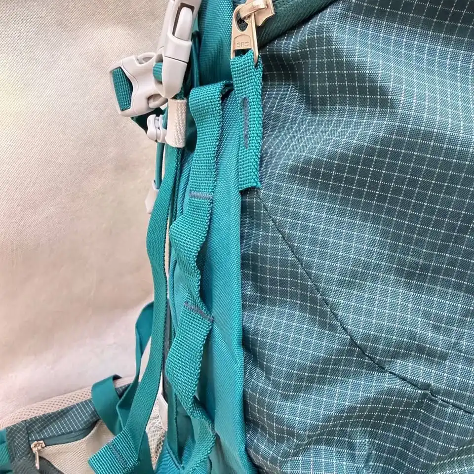 کوله کوهنوردی Deuter Aircontact 75L 4 کوله کوهنوردی Deuter Aircontact 75L