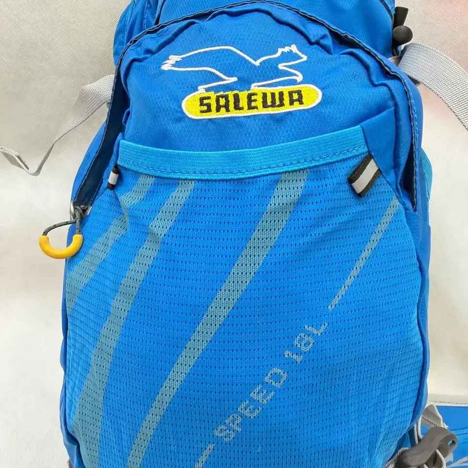 کوله طبیعتگردی Salewa Speed 18L 14 کوله طبیعتگردی Salewa Speed 18L