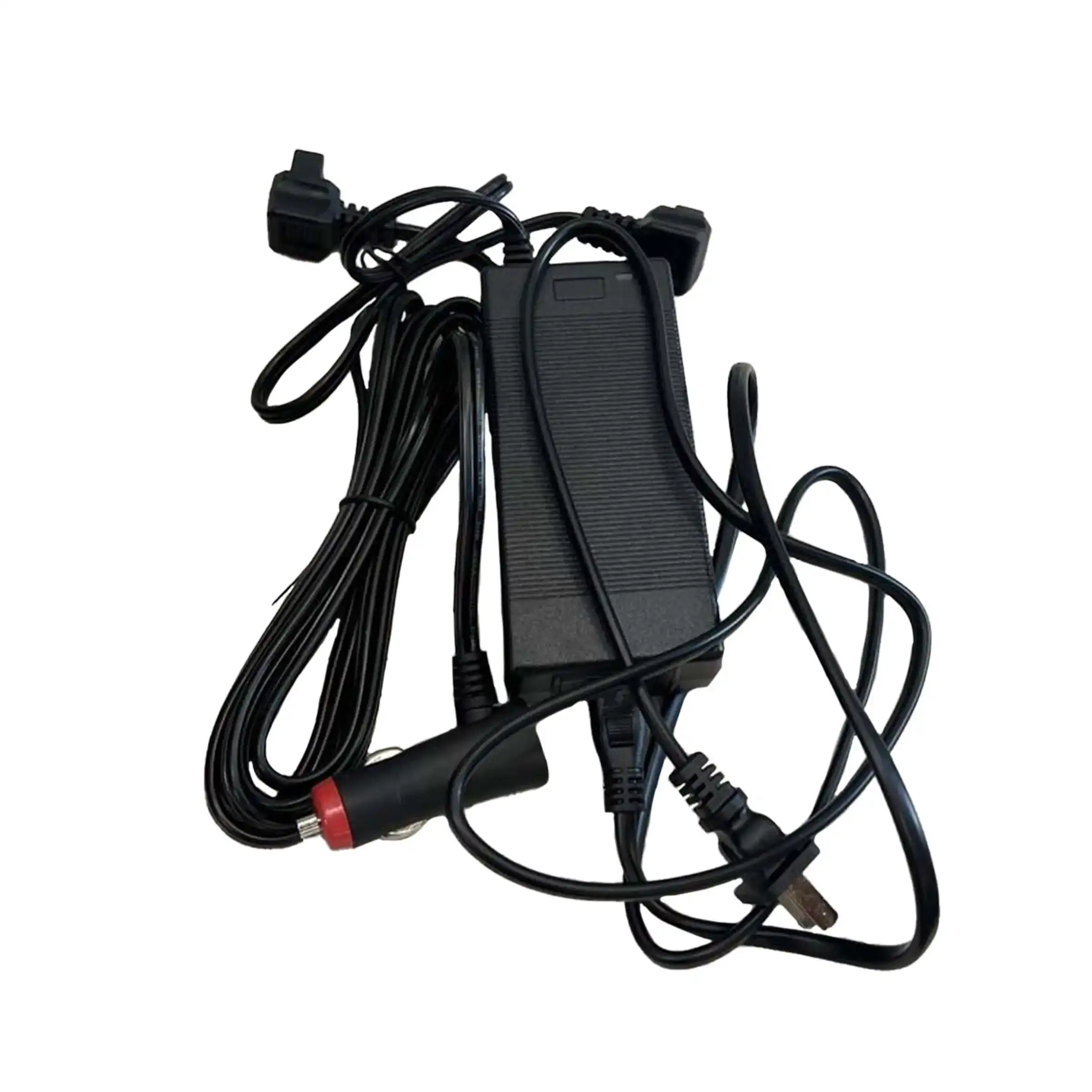 یخچال و فریزر مسافرتی و خودرویی آلپیکول (Alpicool) مدل ایستاده - کمپرسوردار 3 یخچال و فریزر مسافرتی و خودرویی آلپیکول (Alpicool) مدل ایستاده - کمپرسوردار