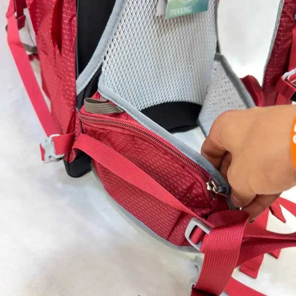 کوله کوهنوردی Deuter 35+5L 7 کوله کوهنوردی Deuter 35+5L