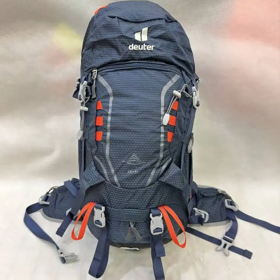 کوله کوهنوردی Deuter 35+5L 6 کوله کوهنوردی Deuter 35+5L
