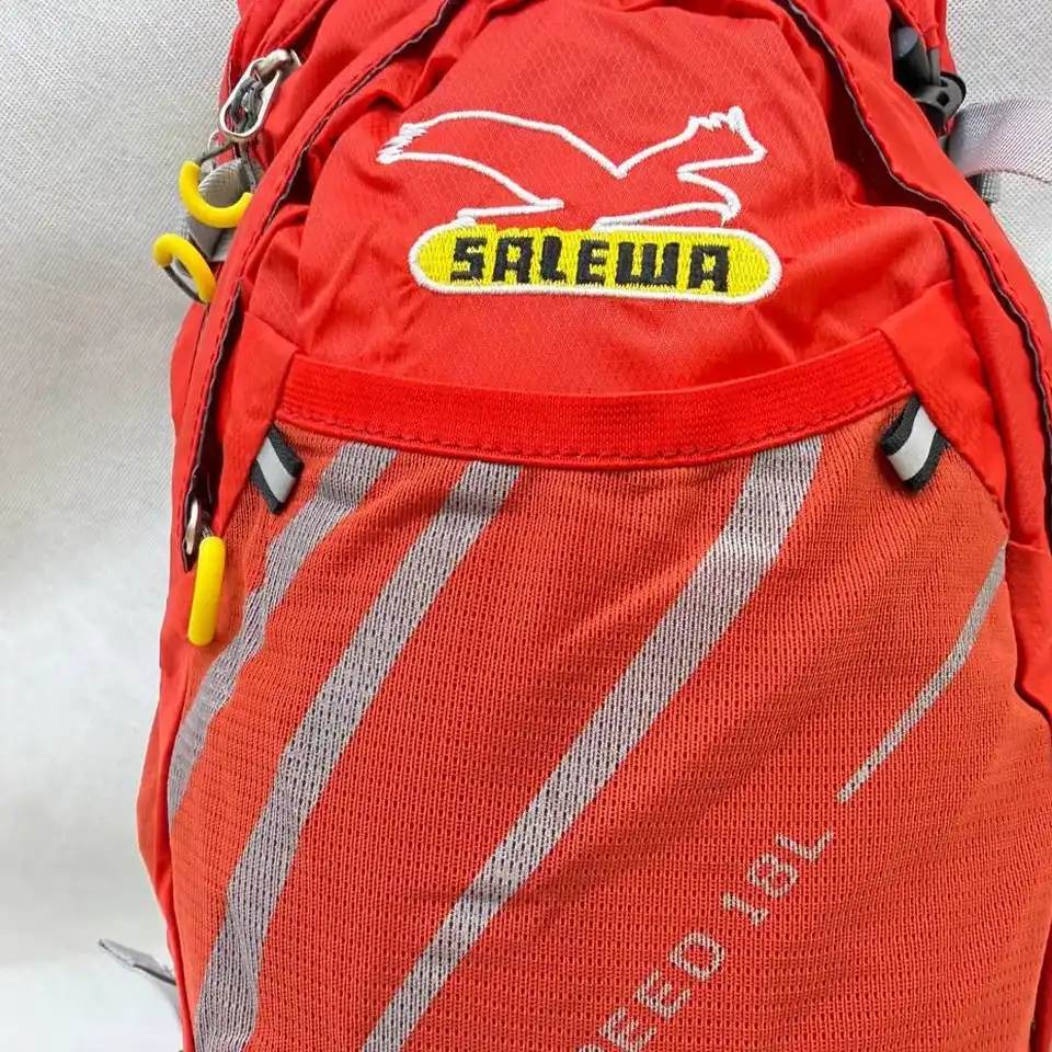 کوله طبیعتگردی Salewa Speed 18L 11 کوله طبیعتگردی Salewa Speed 18L