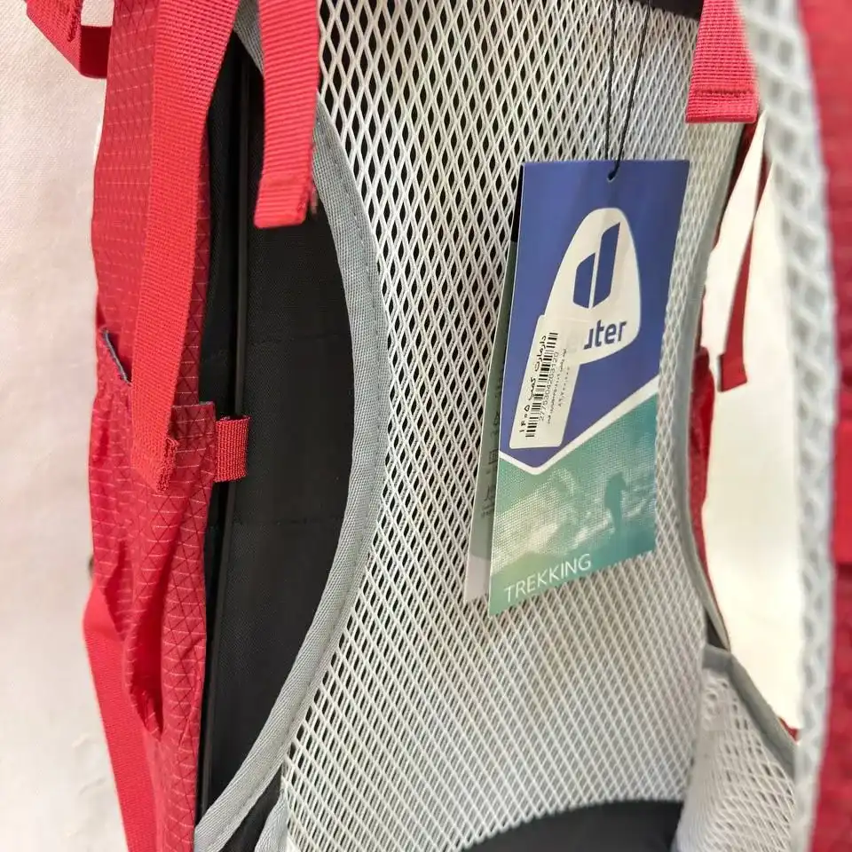 کوله کوهنوردی Deuter 35+5L 5 کوله کوهنوردی Deuter 35+5L