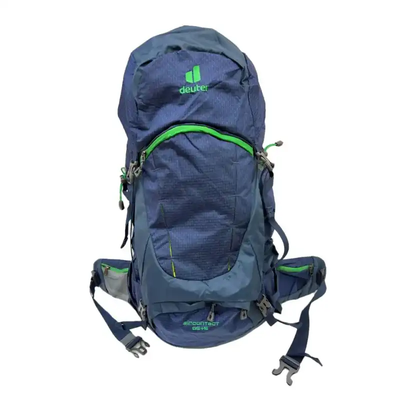 کوله کوهنوردی Deuter Aircontact 65+5L 2 کوله کوهنوردی Deuter Aircontact 65+5L