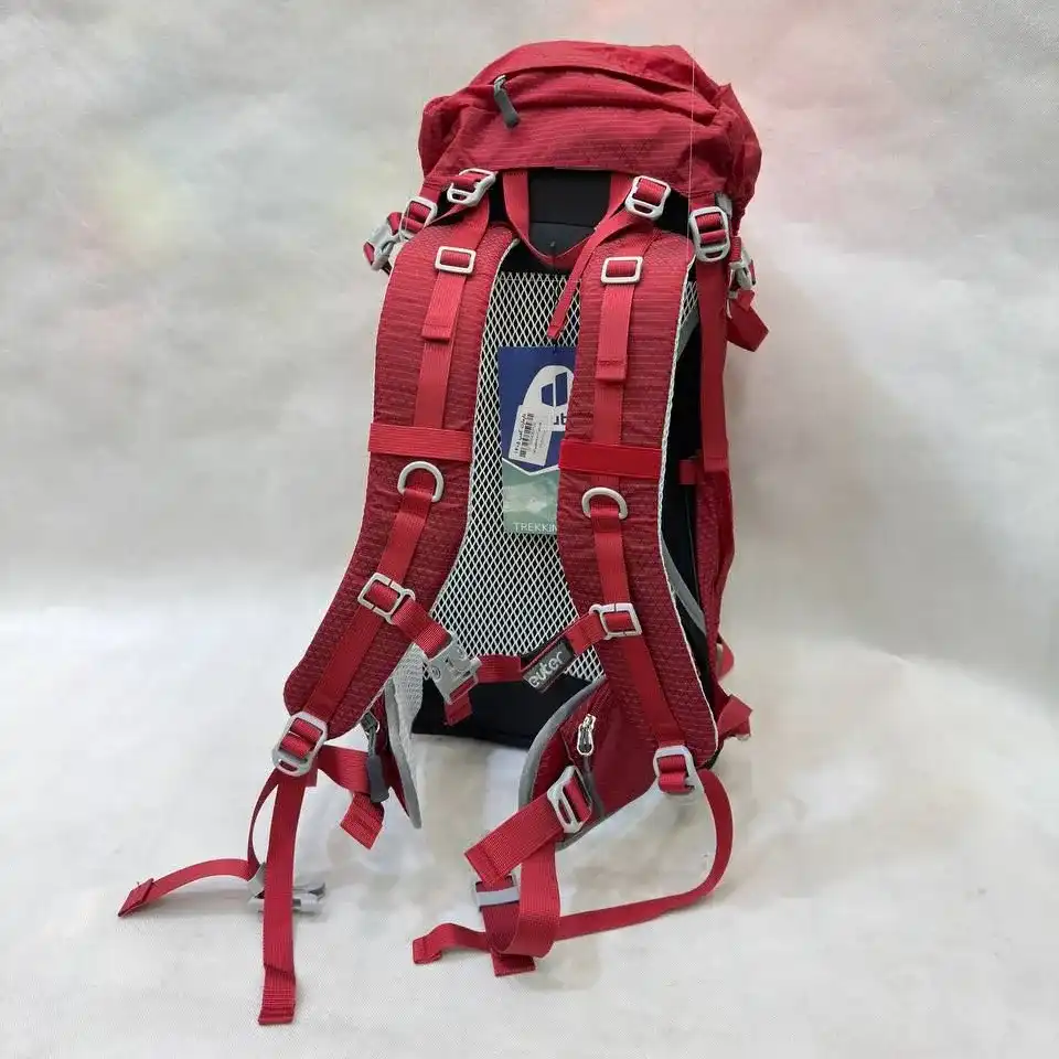 کوله کوهنوردی Deuter 35+5L 4 کوله کوهنوردی Deuter 35+5L