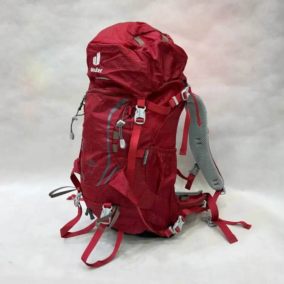 کوله کوهنوردی Deuter 35+5L 3 کوله کوهنوردی Deuter 35+5L