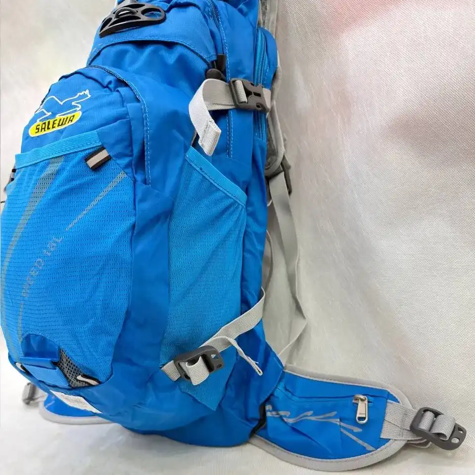 کوله طبیعتگردی Salewa Speed 18L 6 کوله طبیعتگردی Salewa Speed 18L