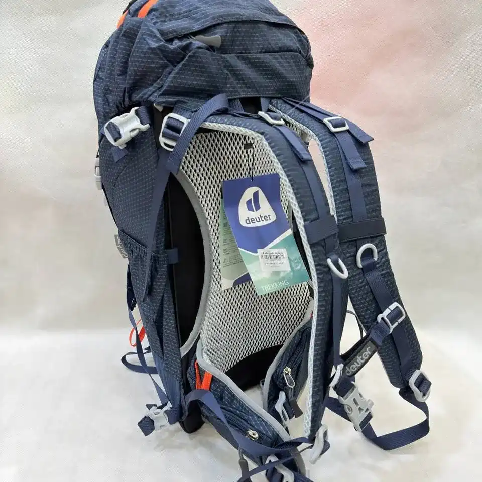 کوله کوهنوردی Deuter 35+5L 16 کوله کوهنوردی Deuter 35+5L