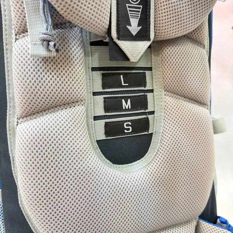 کوله کوهنوردی Deuter Aircontact 75L 12 کوله کوهنوردی Deuter Aircontact 75L