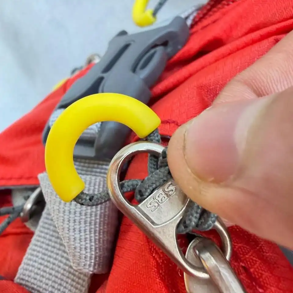 کلاه آفتابی چندکاره CARACAL مدل CA-H010 18 کلاه آفتابی چندکاره CARACAL مدل CA-H010