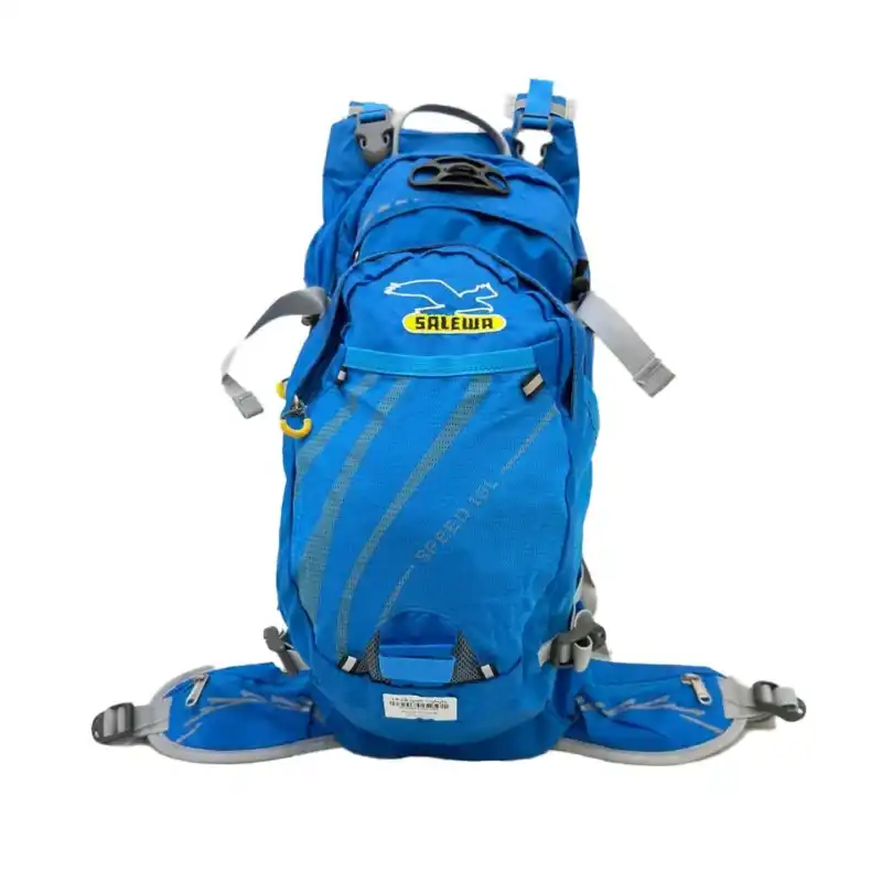 کوله طبیعتگردی Salewa Speed 18L 2 کوله طبیعتگردی Salewa Speed 18L