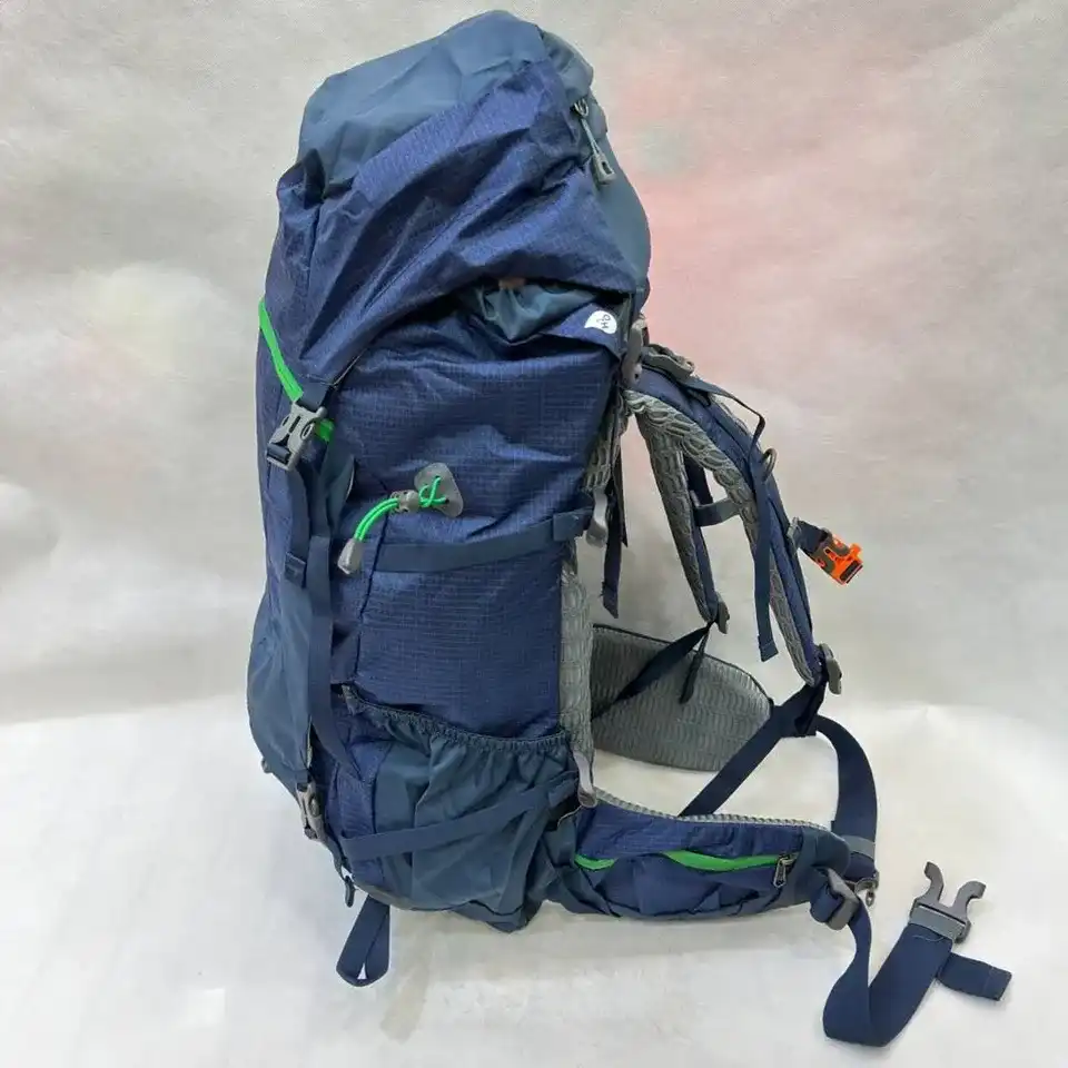 کوله کوهنوردی Deuter Aircontact 65+5L 14 کوله کوهنوردی Deuter Aircontact 65+5L
