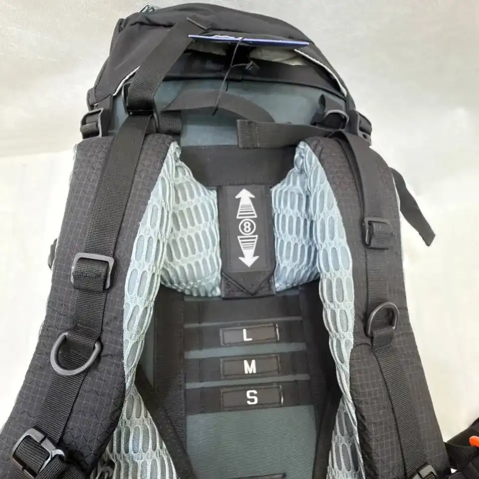 کوله کوهنوردی Deuter Aircontact 65+5L 13 کوله کوهنوردی Deuter Aircontact 65+5L