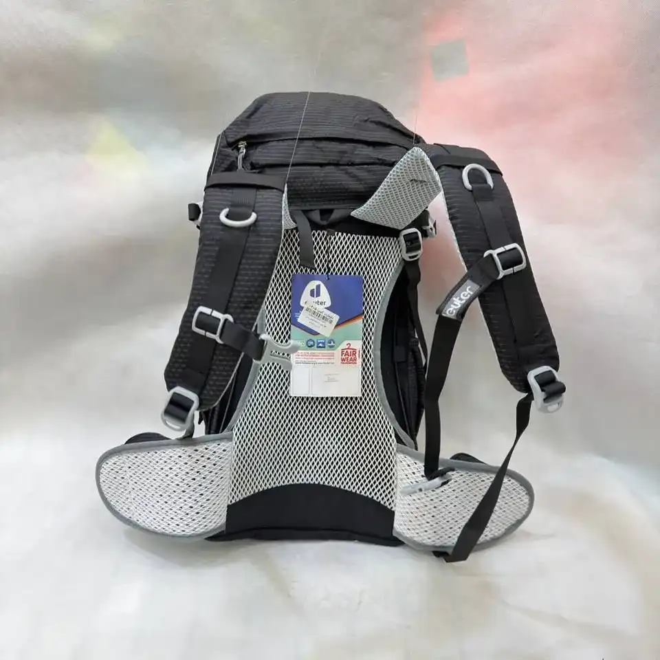 کوله کوهنوردی Deuter 35+5L 14 کوله کوهنوردی Deuter 35+5L