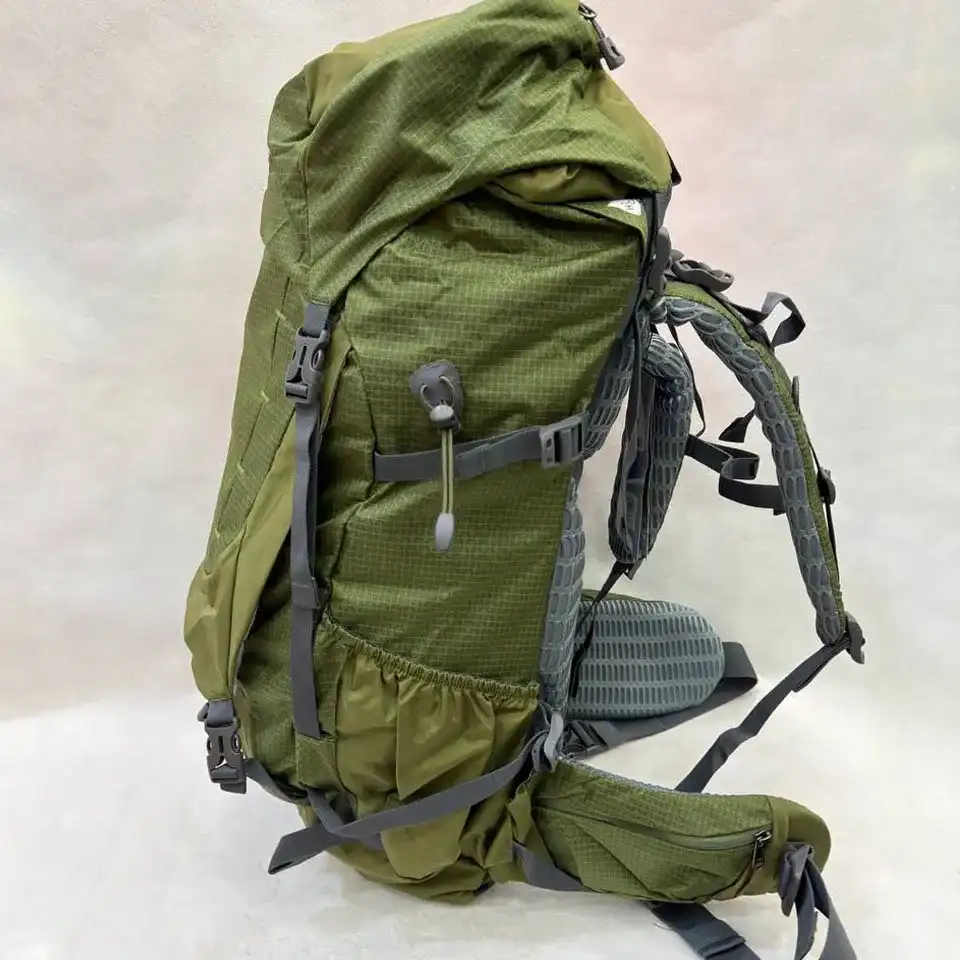 کوله کوهنوردی Deuter Aircontact 65+5L 11 کوله کوهنوردی Deuter Aircontact 65+5L
