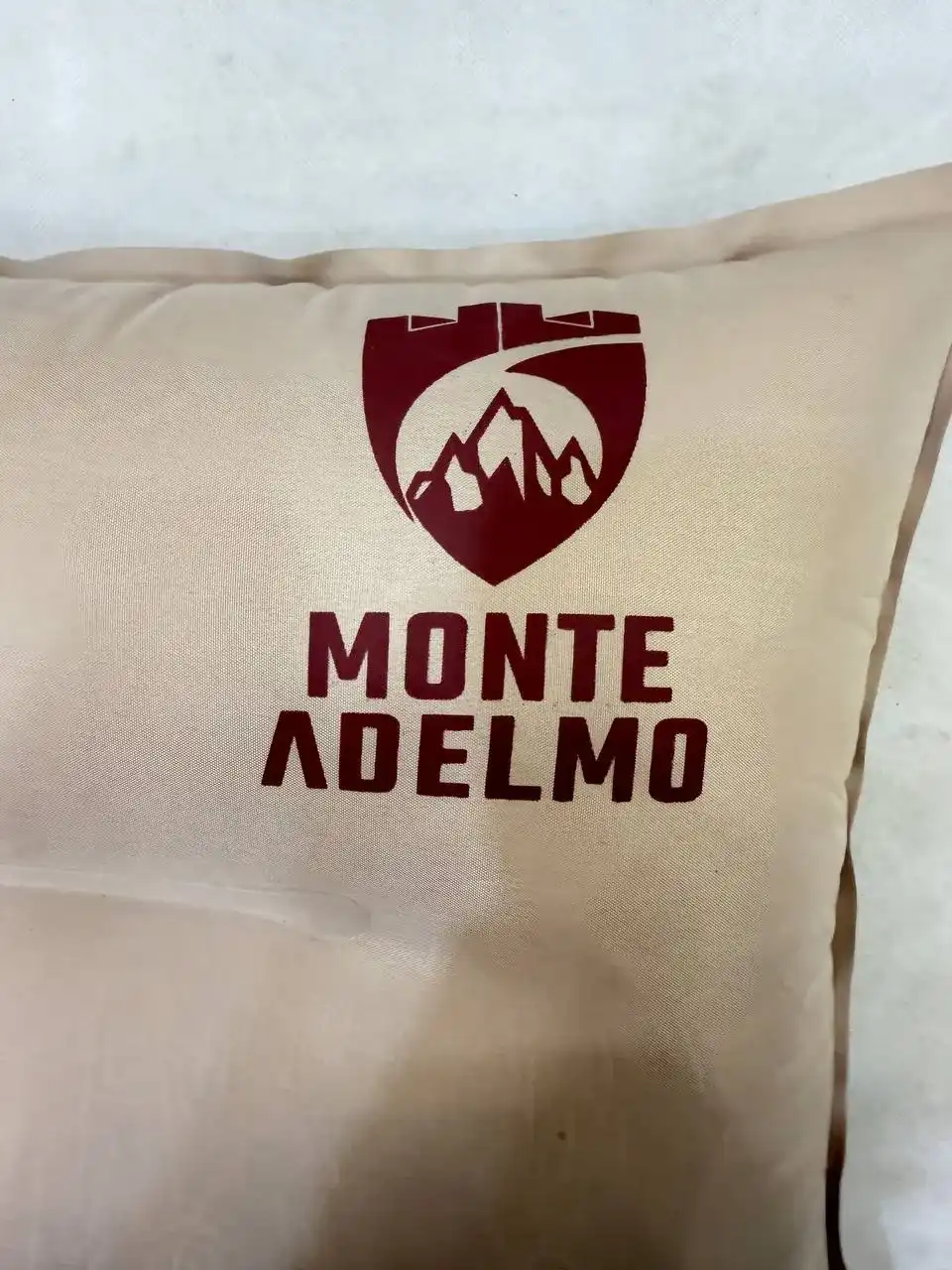 بالش کمپینگ خودبادشونده Monte Adelmo 6 بالش کمپینگ خودبادشونده Monte Adelmo