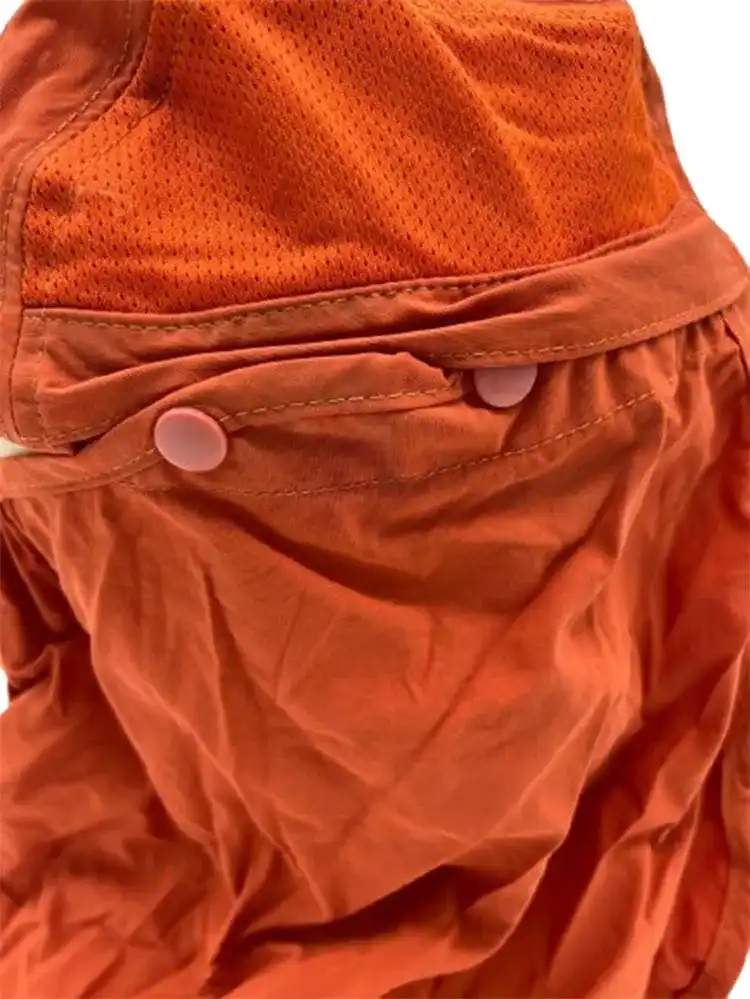 کلاه آفتابی چندکاره CARACAL مدل CA-H010 36 کلاه آفتابی چندکاره CARACAL مدل CA-H010