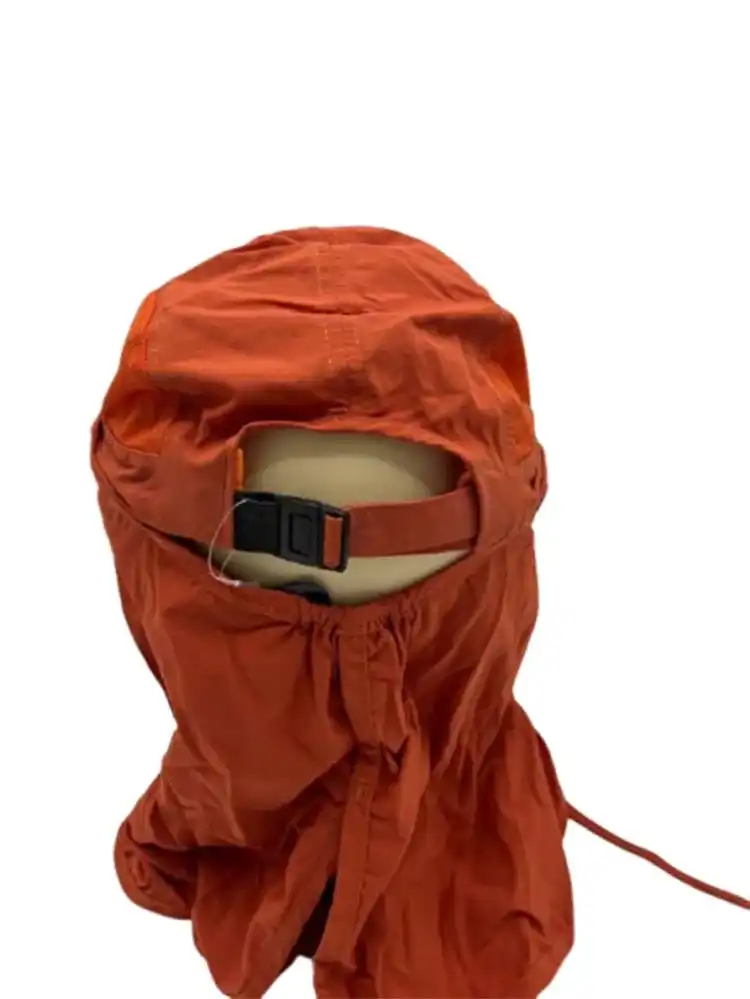 کلاه آفتابی چندکاره CARACAL مدل CA-H010 33 کلاه آفتابی چندکاره CARACAL مدل CA-H010