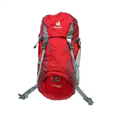کوله کوهنوردی Deuter Futura Pro 45+5L