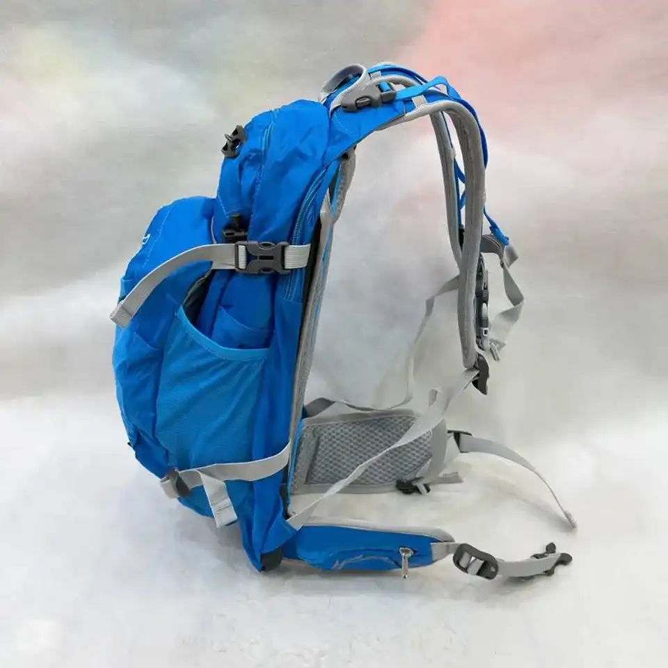 کوله طبیعتگردی Salewa Speed 18L 17 کوله طبیعتگردی Salewa Speed 18L