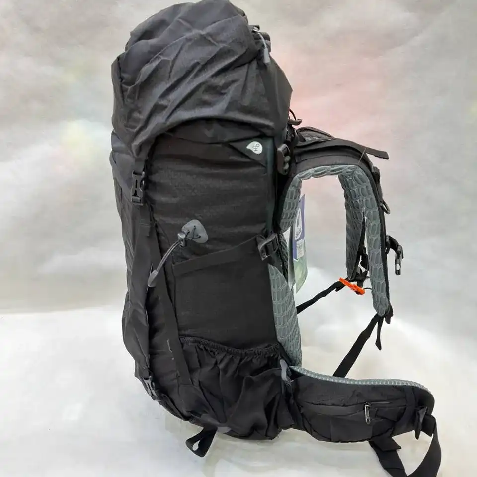 کوله کوهنوردی Deuter Aircontact 65+5L 9 کوله کوهنوردی Deuter Aircontact 65+5L