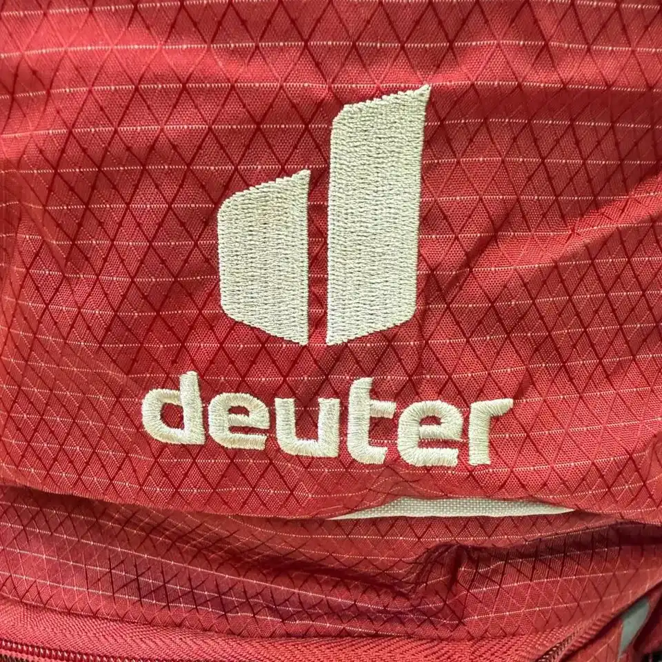 کوله کوهنوردی Deuter 35+5L 10 کوله کوهنوردی Deuter 35+5L