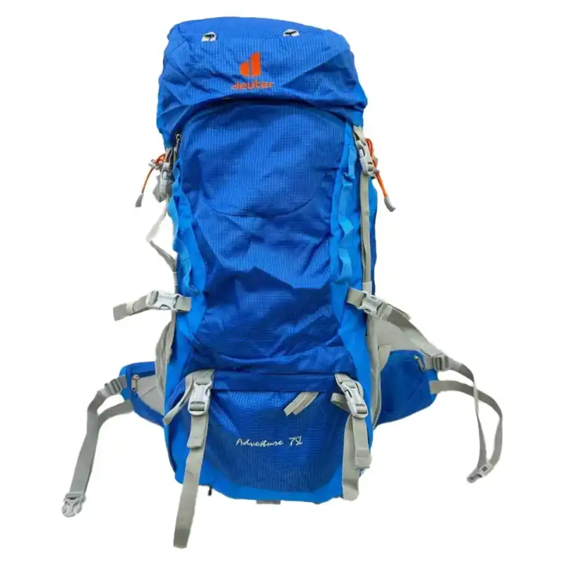 کوله کوهنوردی Deuter Aircontact 75L 2 کوله کوهنوردی Deuter Aircontact 75L