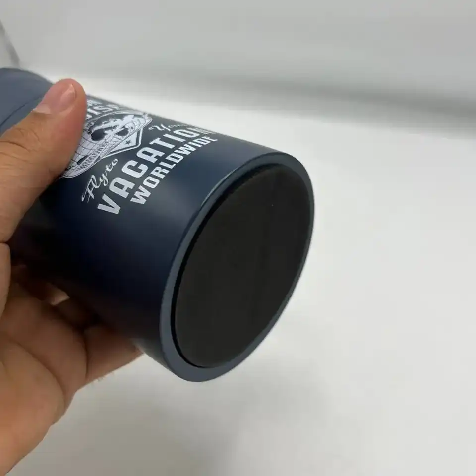 ماگ دمنوش و چای استیل دوجداره مدل Travel Tea Mug 10 ماگ دمنوش و چای استیل دوجداره مدل Travel Tea Mug