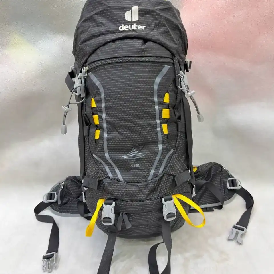کوله کوهنوردی Deuter 35+5L 9 کوله کوهنوردی Deuter 35+5L
