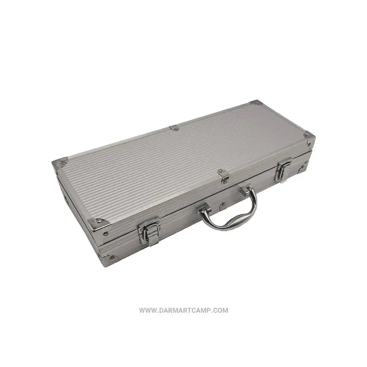 ست ابزار کبابپز (BBQ Tool Set) 4 ست ابزار کبابپز (BBQ Tool Set)