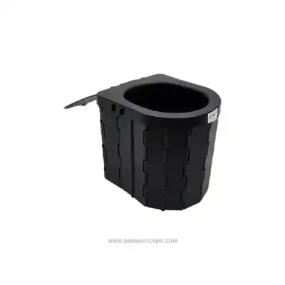 دستشویی سیار پرتابل تاشو کمپینگ