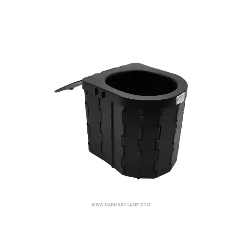 دستشویی سیار پرتابل تاشو کمپینگ 2 دستشویی سیار پرتابل تاشو کمپینگ