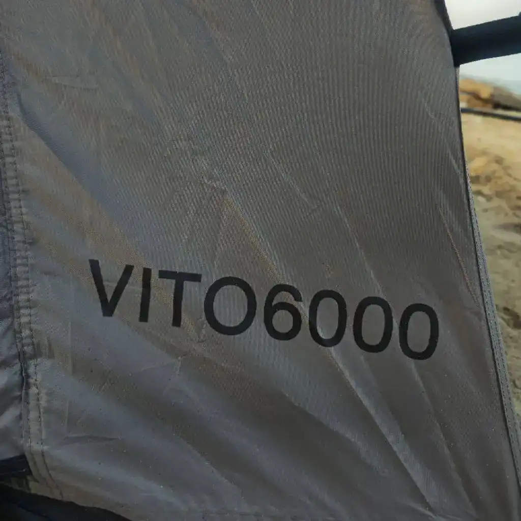 چادر کمپینگ مونته آدامو مدل VITO6000 14 چادر کمپینگ مونته آدامو مدل VITO6000