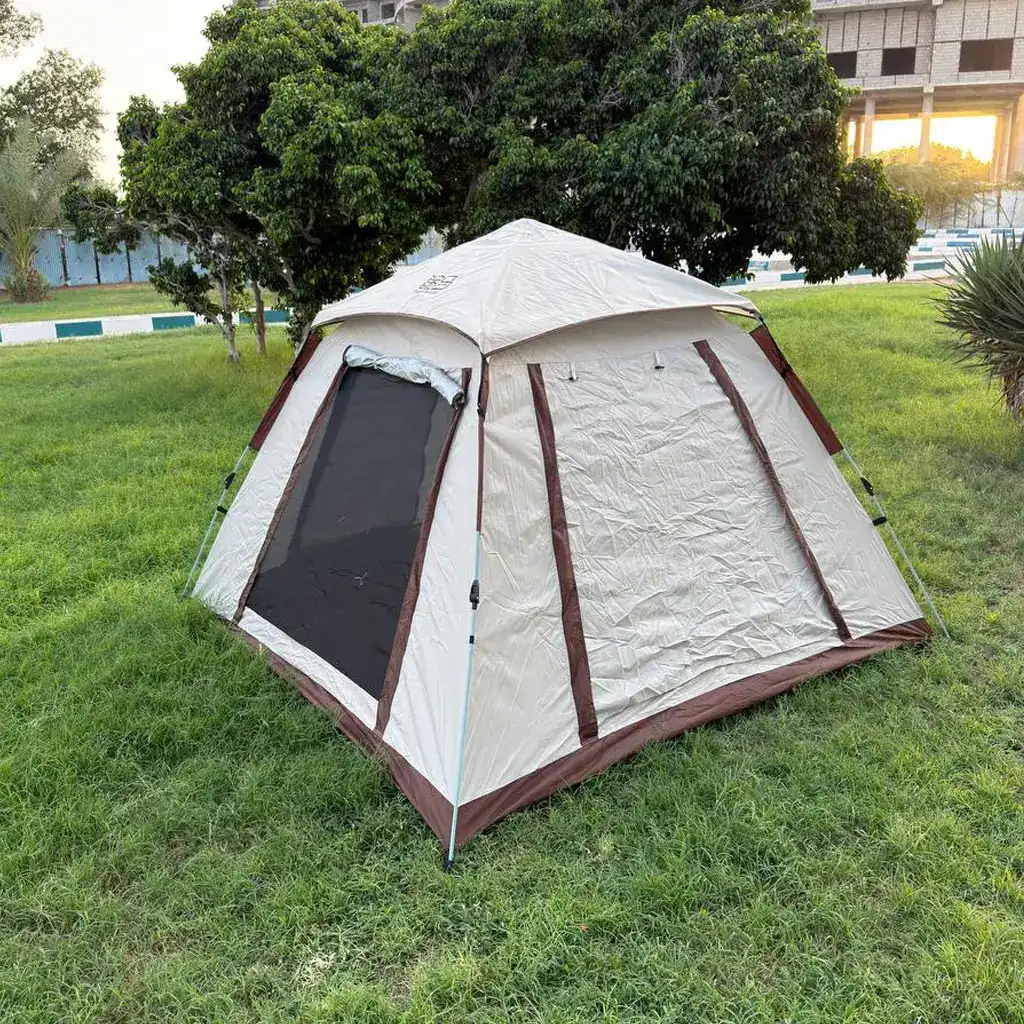 چادر اتوماتیک Tour Master مدل T002-BX (۳ تا ۴ نفره) 13 چادر اتوماتیک Tour Master مدل T002-BX (۳ تا ۴ نفره)