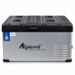 alpicool c30 car fridge 9